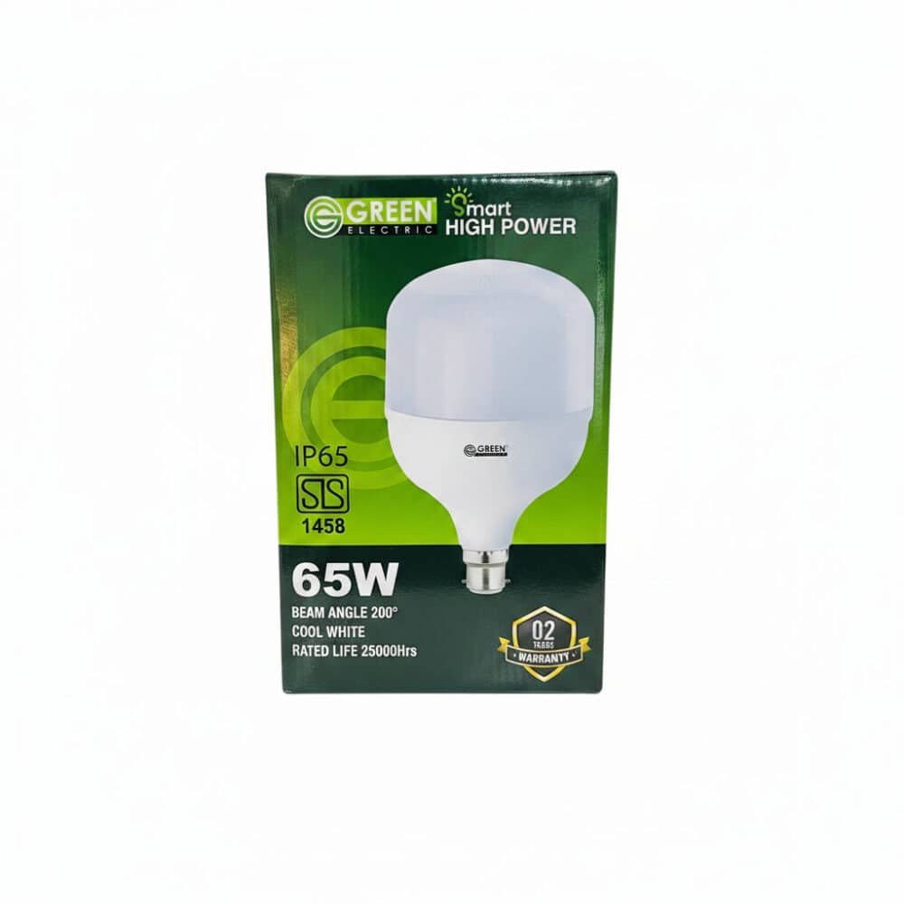 High Power LED 65W