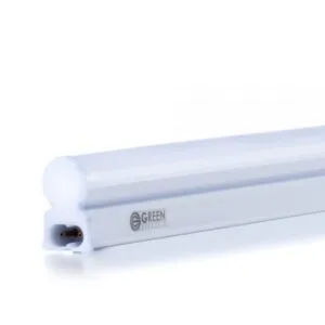 Green T6 Tube