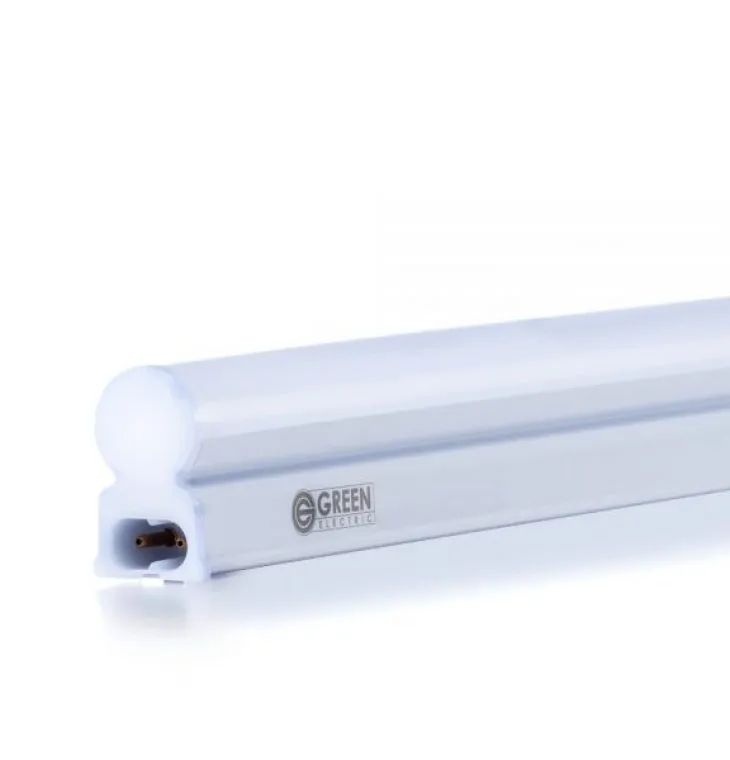 Green T6 Tube