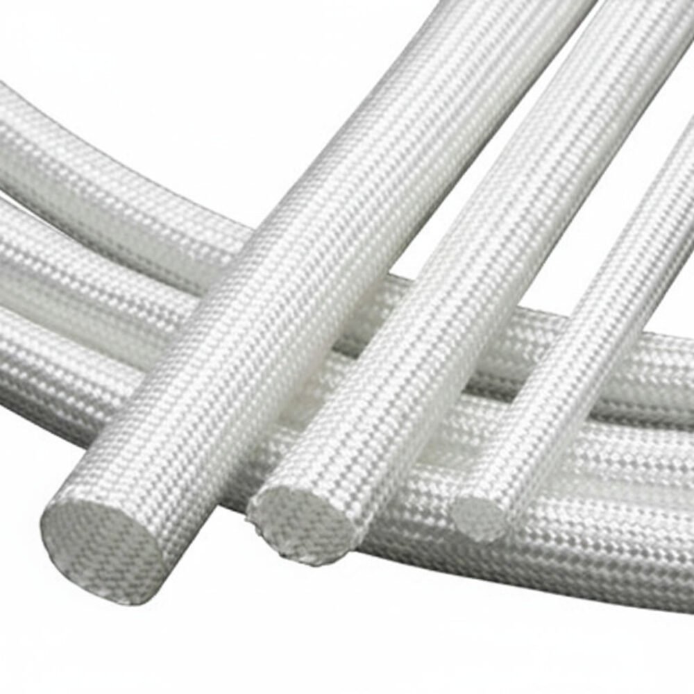 Heat Proof Sleeving