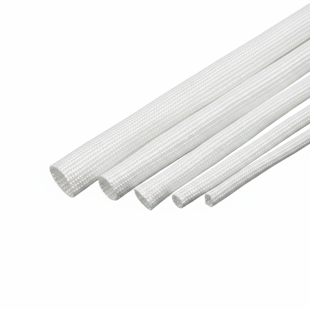 Heat Proof Sleeving