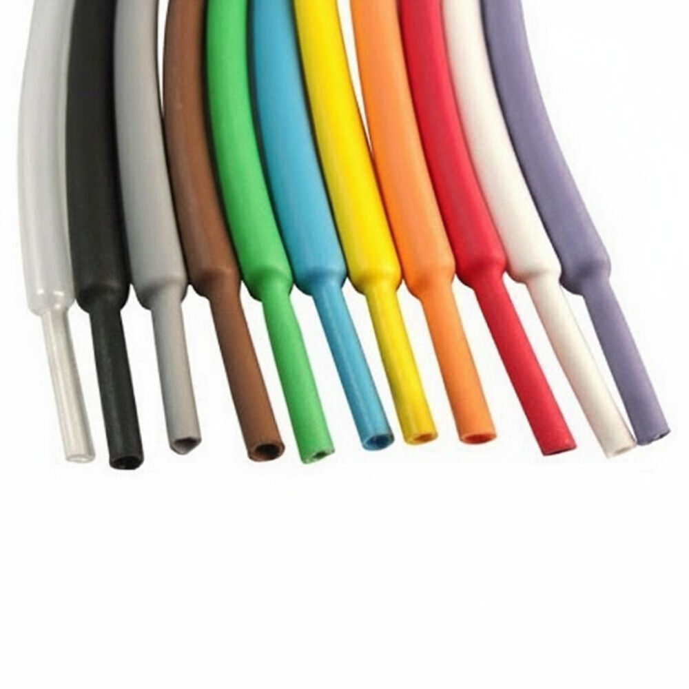 Heatshinkable Tube