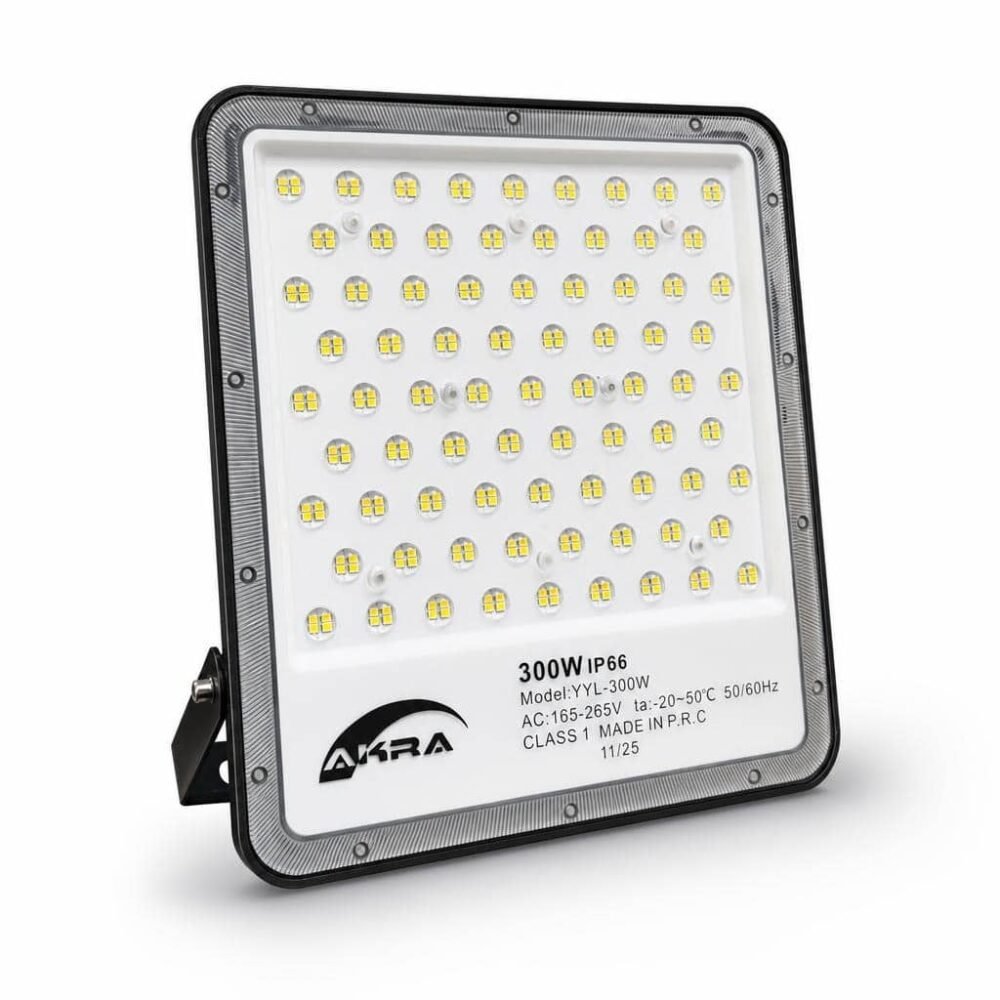 Flood Light, Garden Light