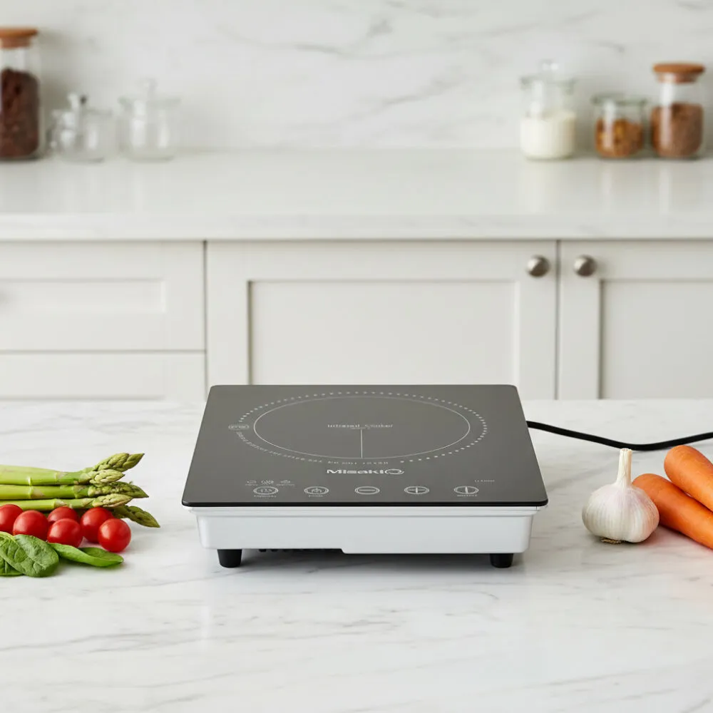 Infrared Cooker