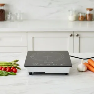 Infrared Cooker