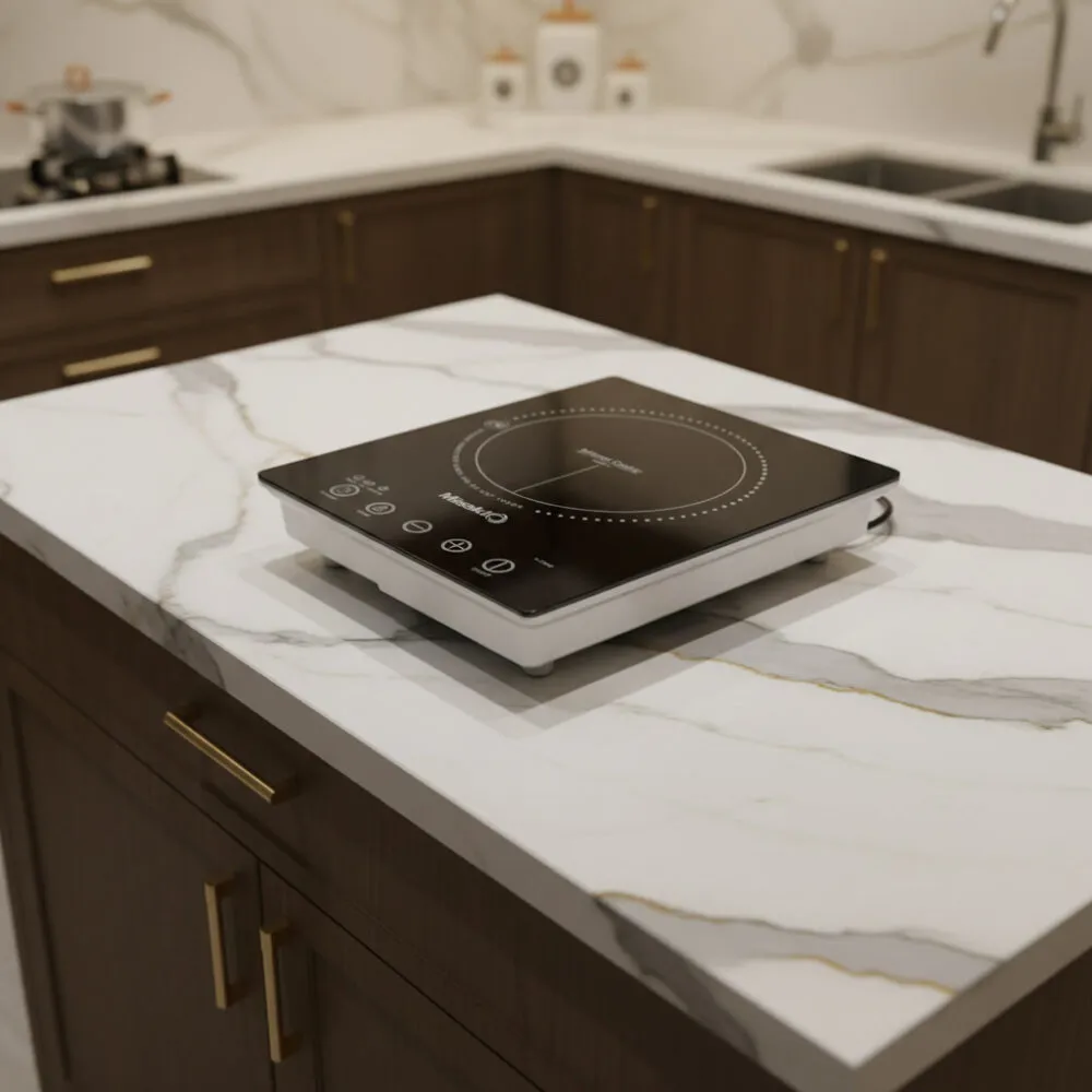 Infrared Cooker