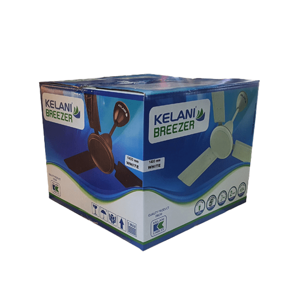 Kelai Celinng Fan Box