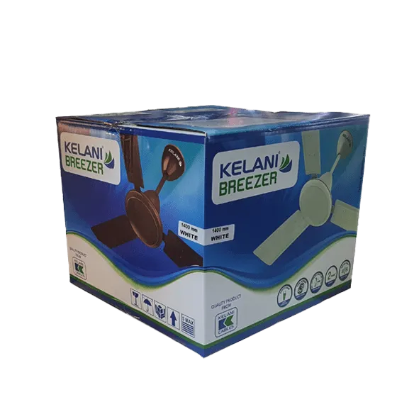 Kelai Celinng Fan Box