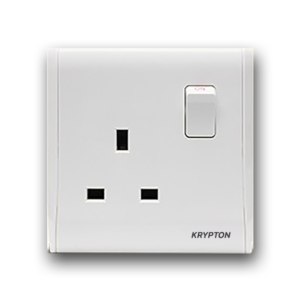 Krypton 13A Plug Base