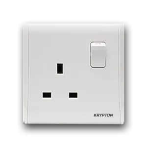 Krypton 13A Plug Base