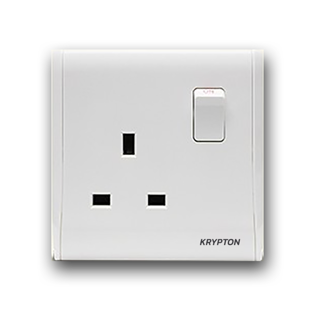 Krypton 13A Plug Base