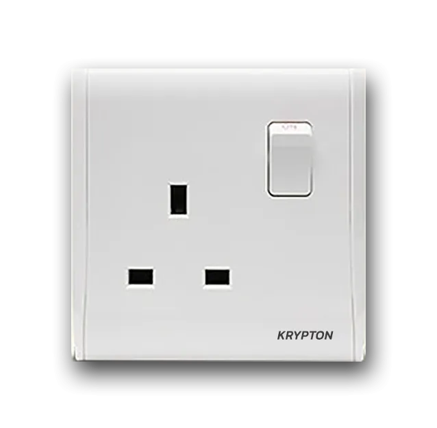 Krypton 13A Plug Base