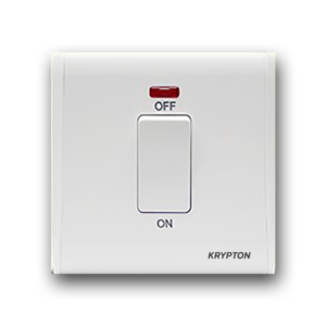Krypton 20A Switch