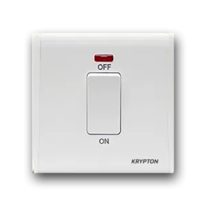 Krypton 20A Switch