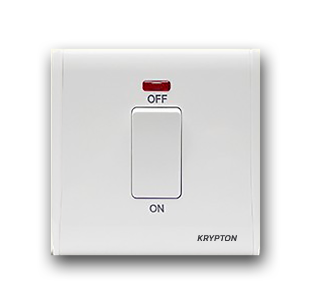 Krypton 20A Switch