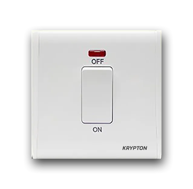 Krypton 20A Switch