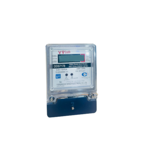 Kwh Meter