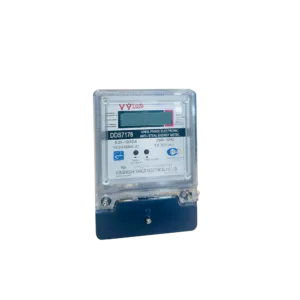 Kwh Meter