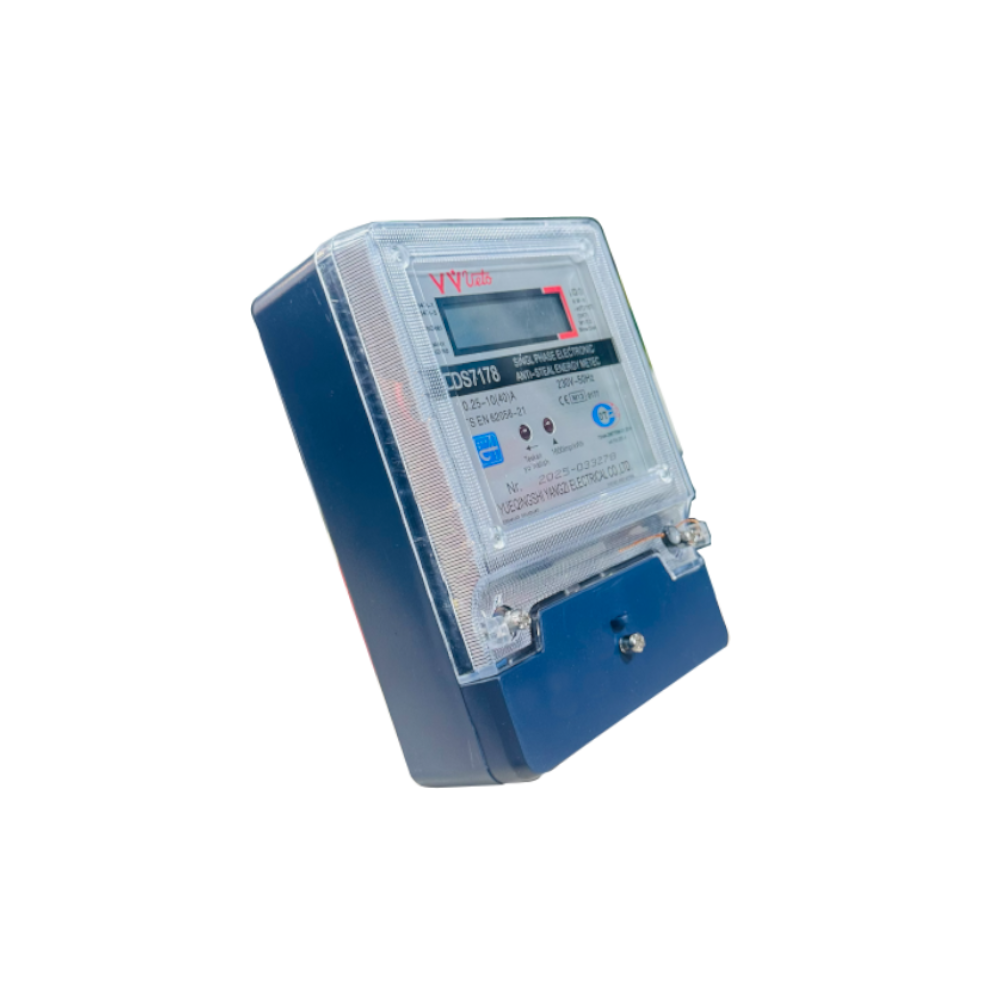 Kwh Meter