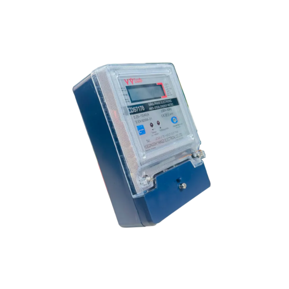 Kwh Meter