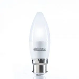 LED Candel Light Candle Bulb