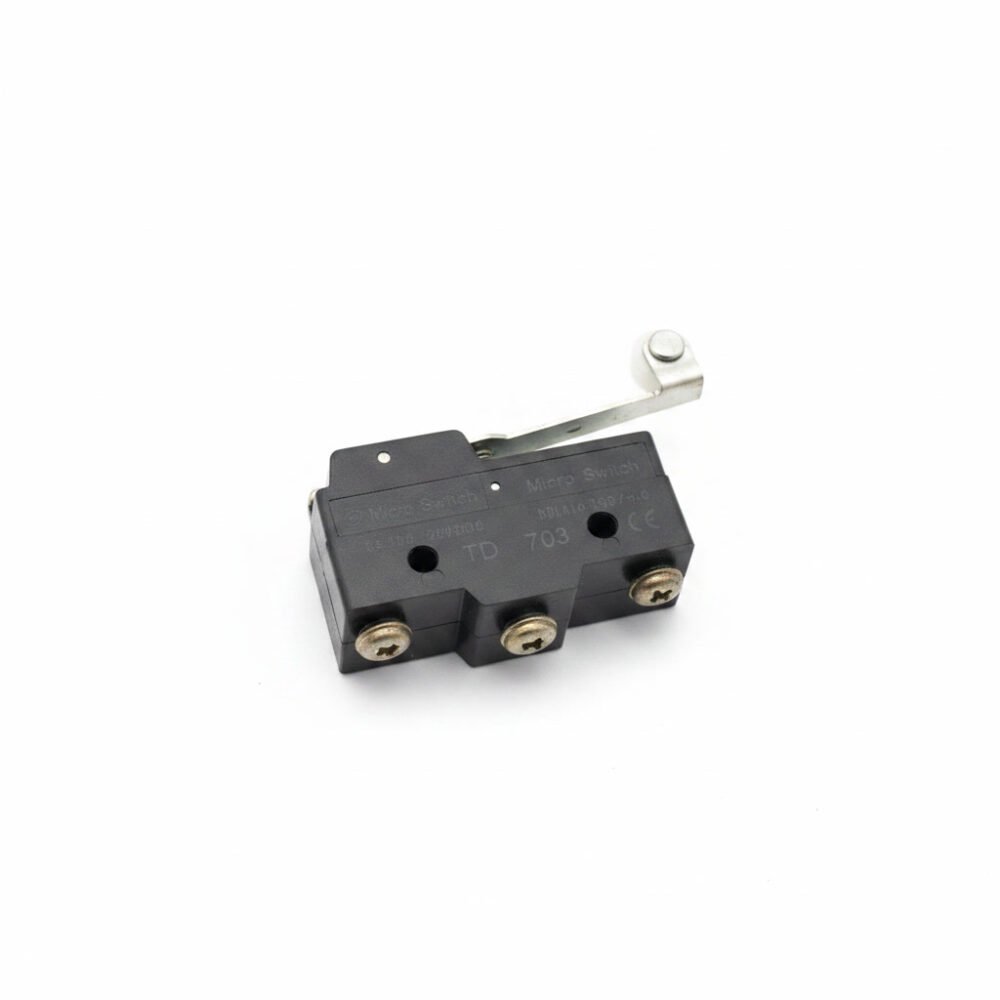 Limit Switch TD 1703