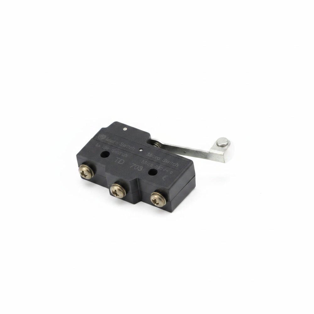 Limit Switch TD 1703