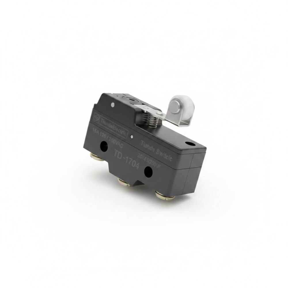 Limit Switch TD 1704