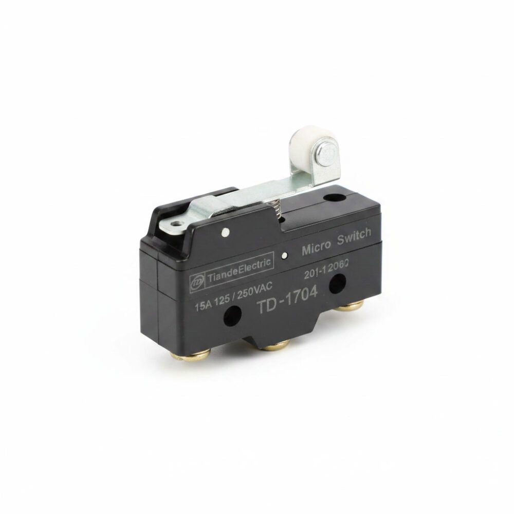 Limit Switch TD 1704