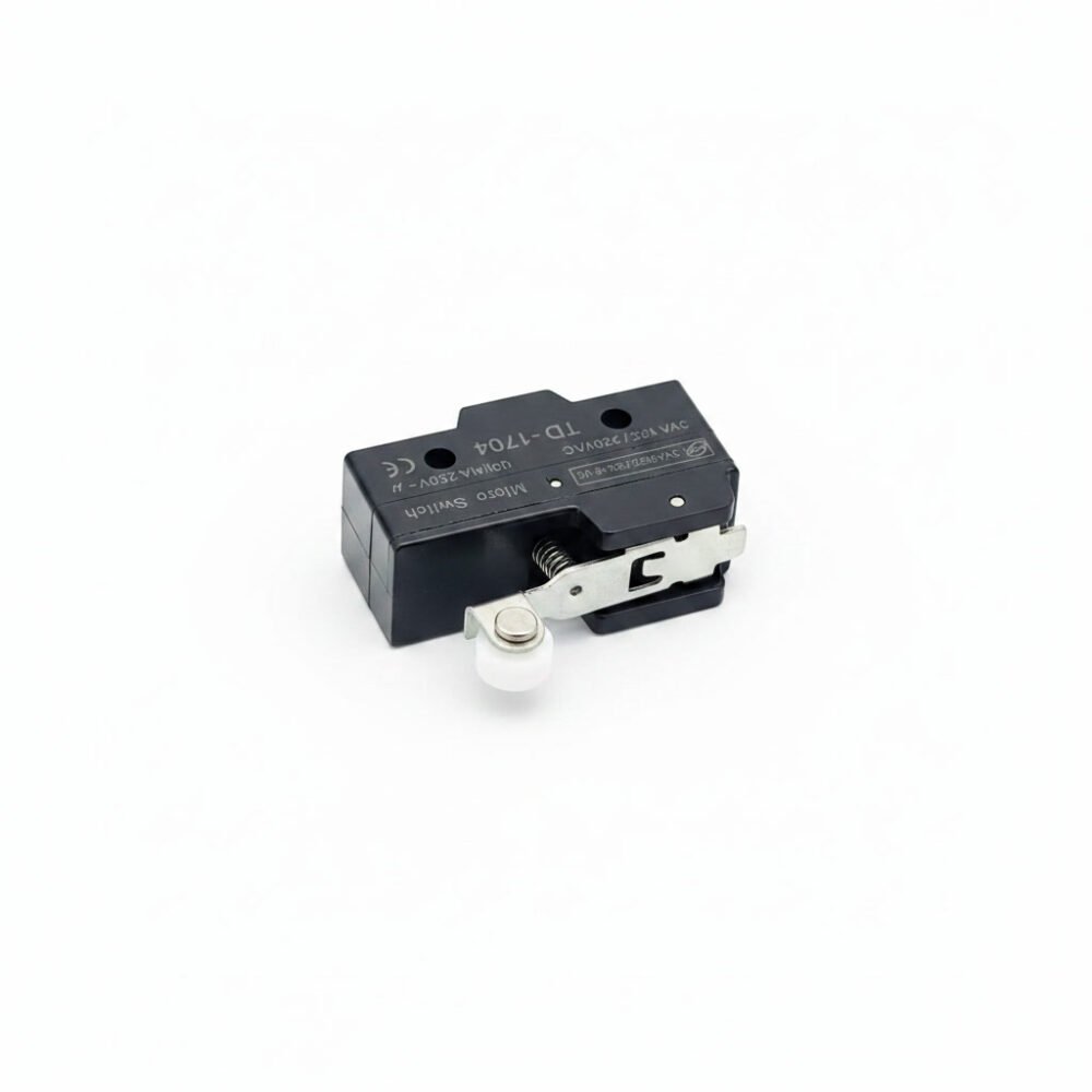 Limit Switch TD 1704