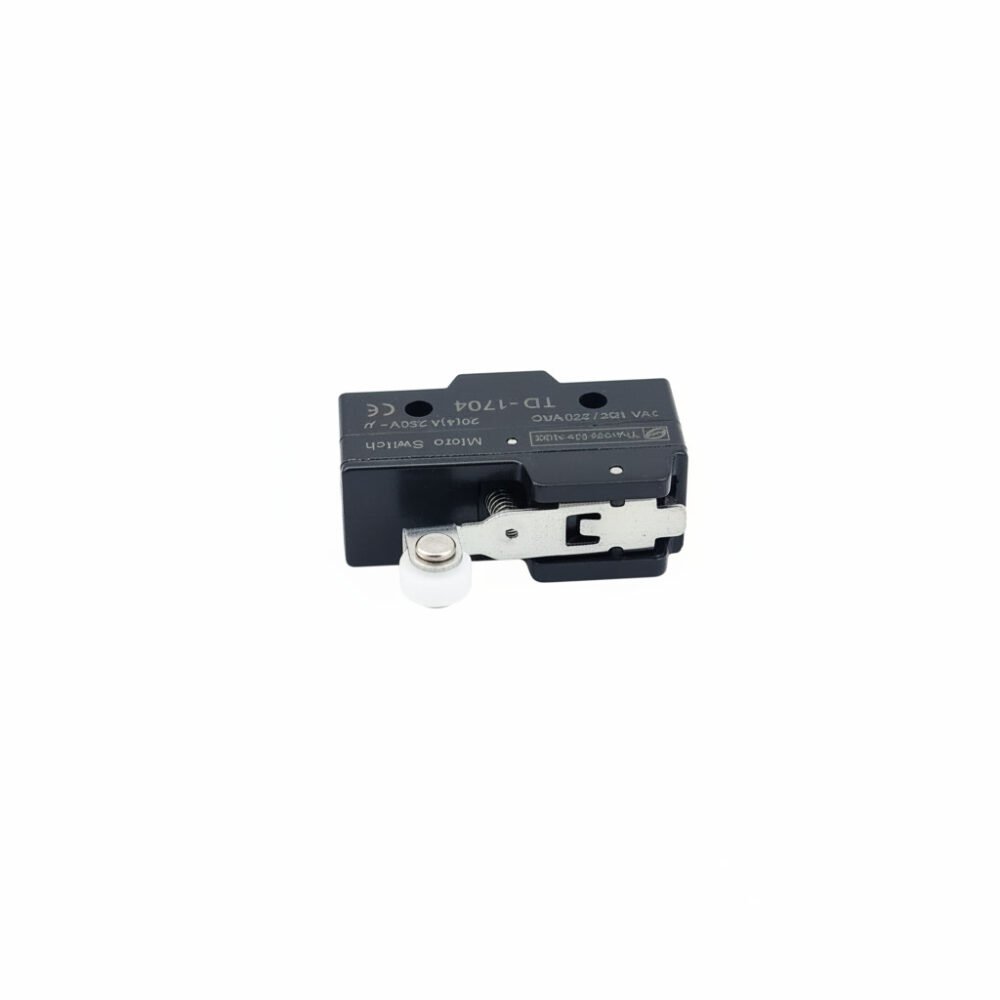 Limit Switch TD 1704