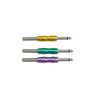 Mic Mono Jack 6.35mm