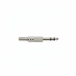 Mic Stereo Jack