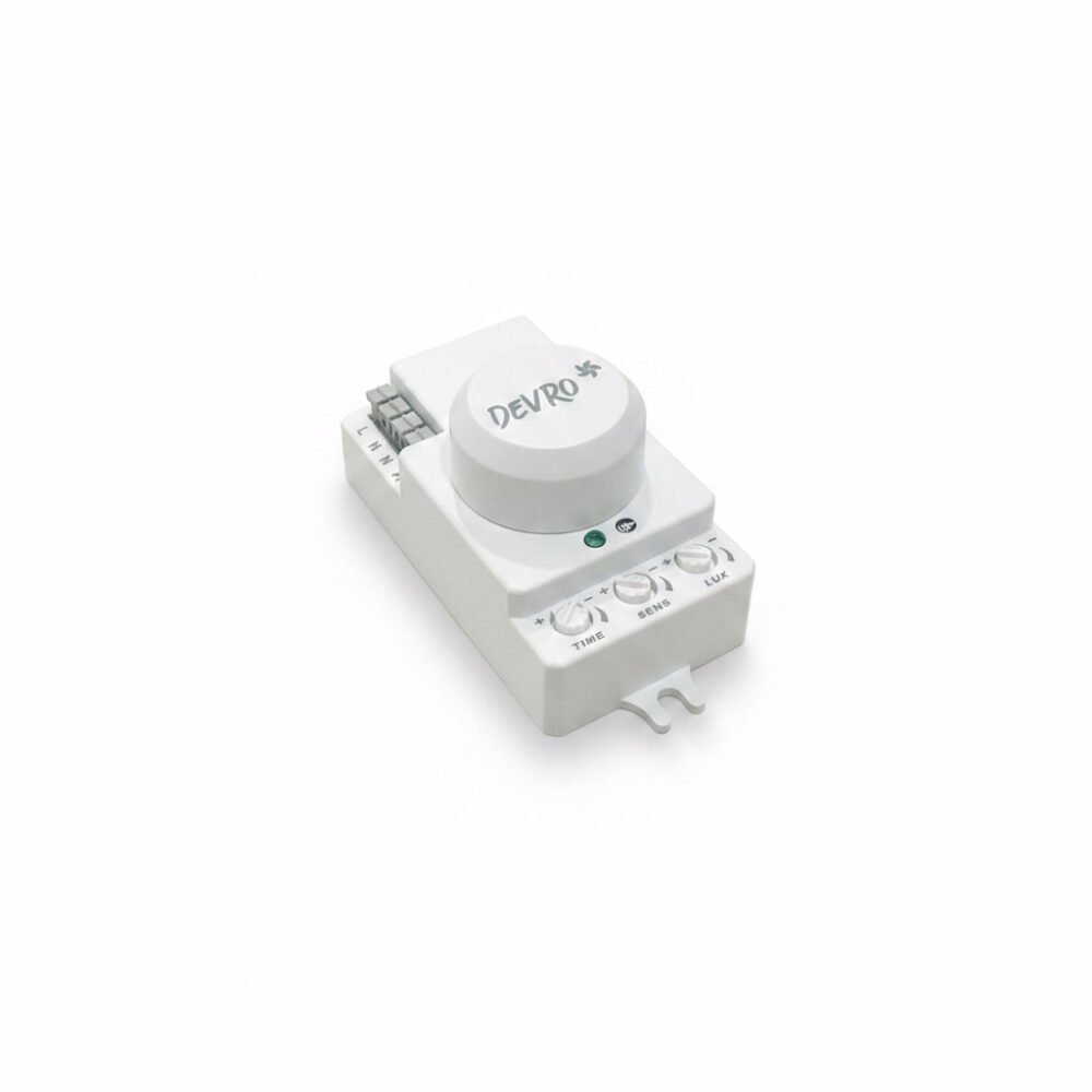 MicroWave motion Sensor