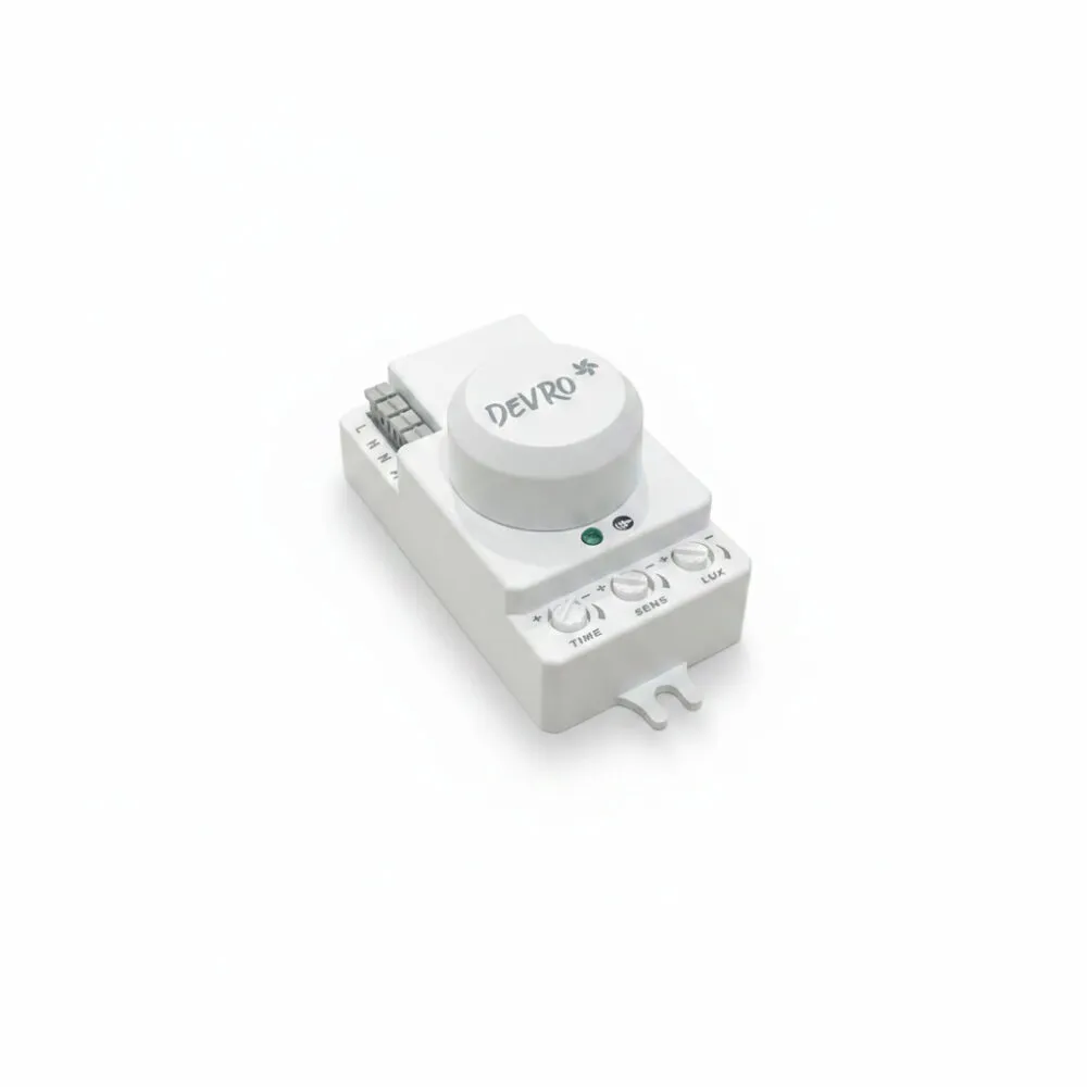 MicroWave motion Sensor
