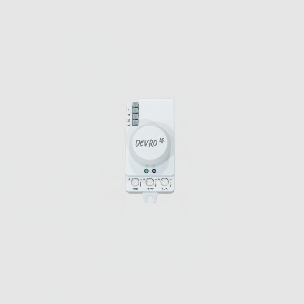 MicroWave motion Sensor