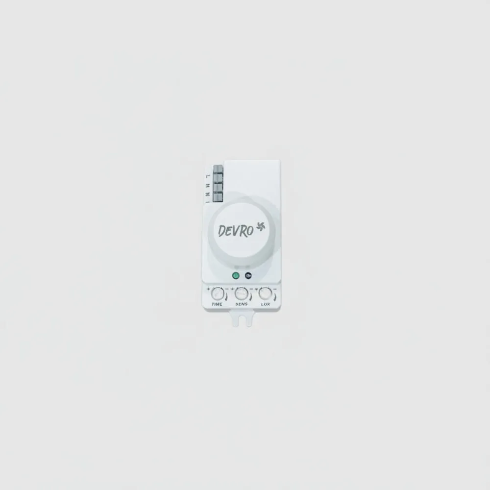 MicroWave motion Sensor
