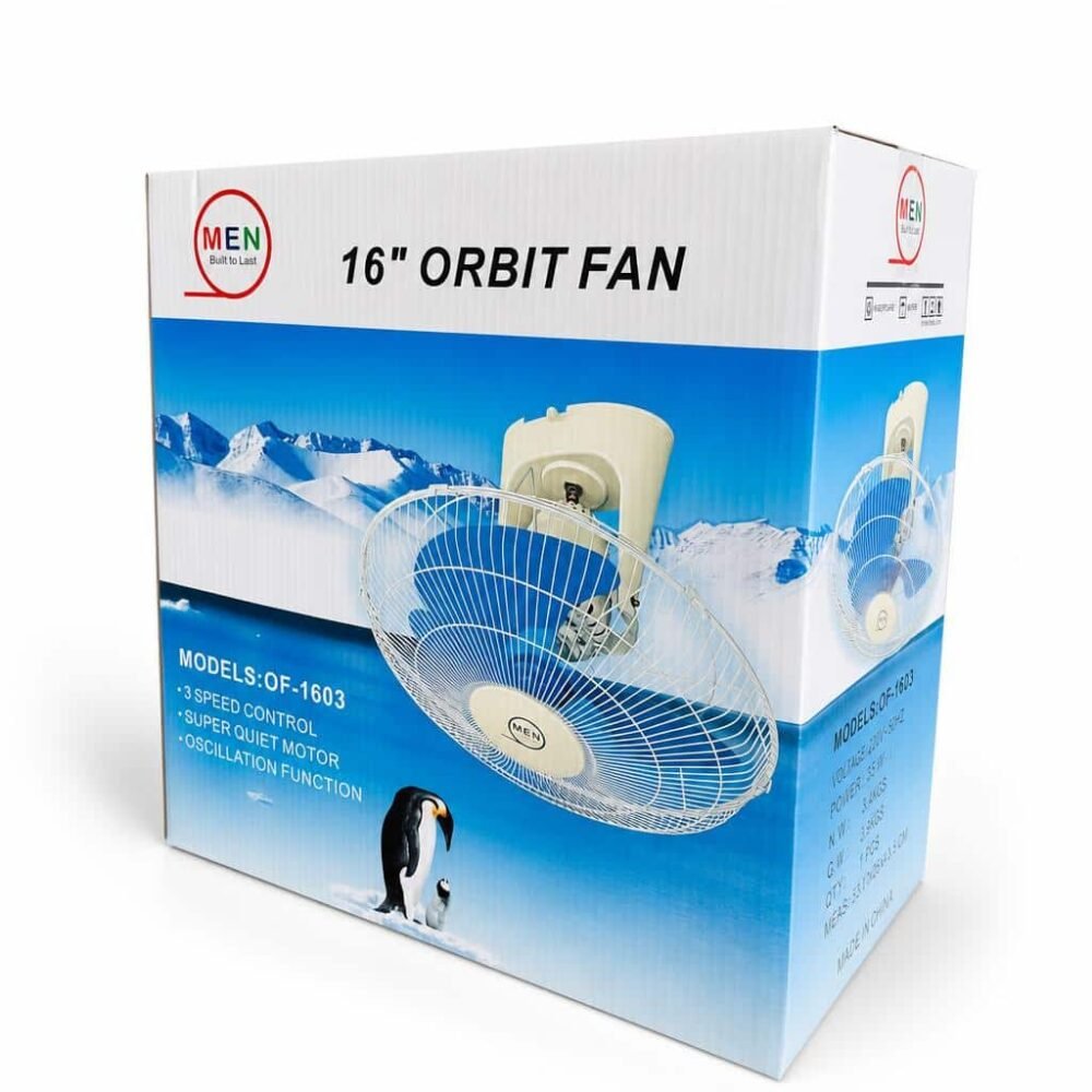 Obit Fan