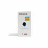 Orange Cat 6 Cable