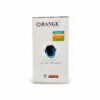 Orange Cat6 Cable