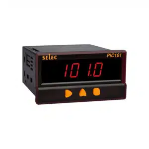 Selec PIC101N