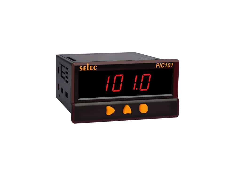 Selec PIC101N