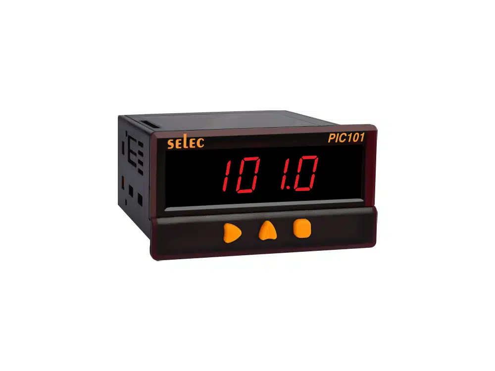 Selec PIC101N