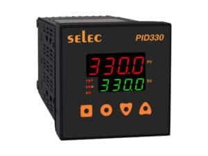 Selec PID 330