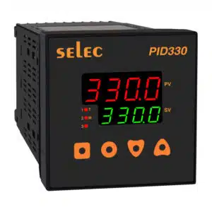 Selec PID 330
