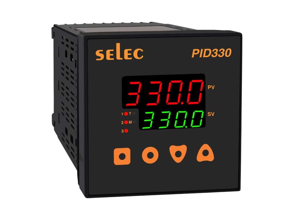 Selec PID 330