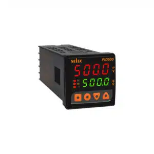 Selec PID 500
