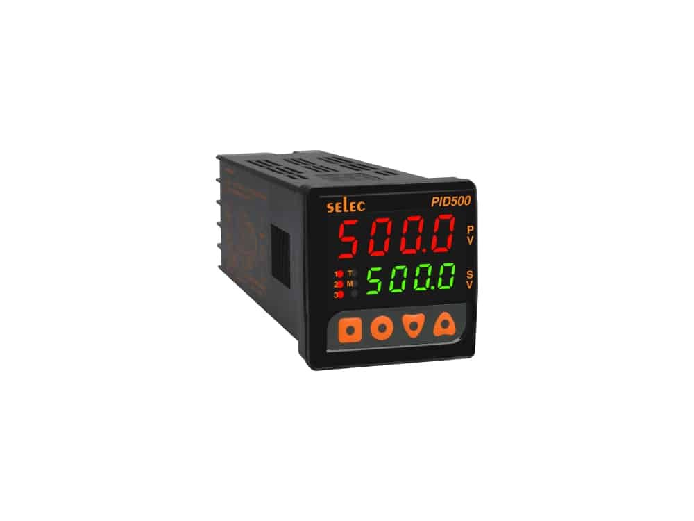 Selec PID 500