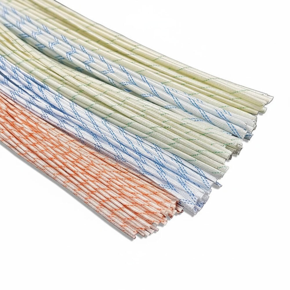 PVC Fiberglass Sleeve
