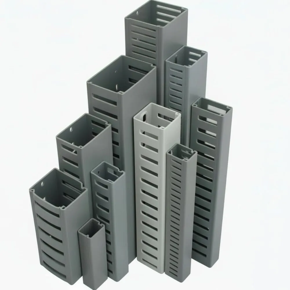 Panel Casing